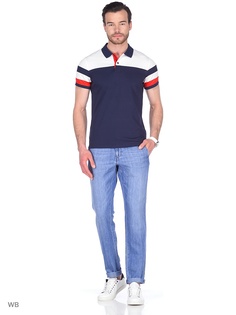 Поло Tommy Hilfiger