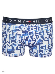 Трусы Tommy Hilfiger