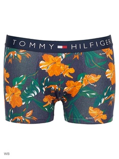 Трусы Tommy Hilfiger