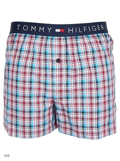 Трусы Tommy Hilfiger