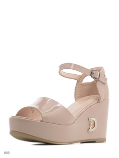 Босоножки Camidy