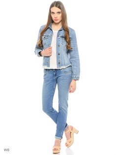 Куртки Cross Jeans