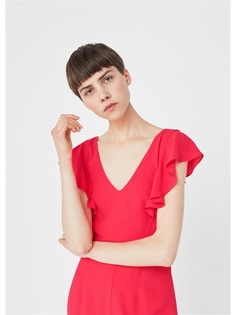 Комбинезоны Mango