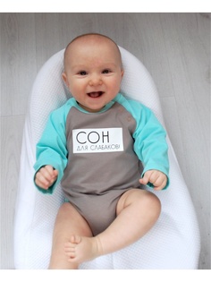 Боди TRENDYCO Kids