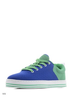 Кеды United Colors of Benetton