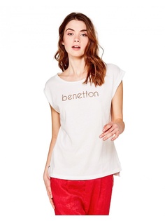 Футболка United Colors of Benetton