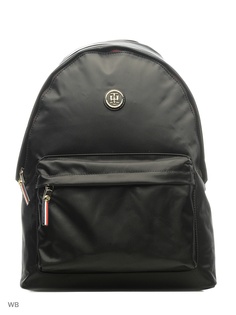 Рюкзаки Tommy Hilfiger
