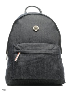 Рюкзаки Tommy Hilfiger