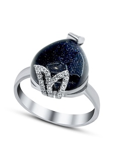 Ювелирные кольца Silver Wings