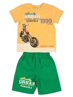 Костюмы M-BABY