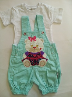 Костюмы M-BABY