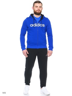 Толстовки Adidas