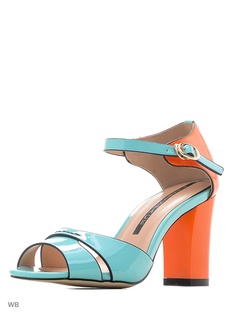 Туфли TEETSPASE