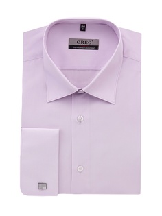 Рубашки GREG