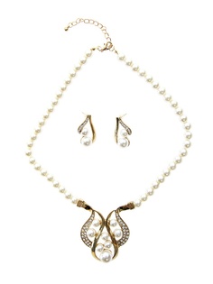 Колье Happy Charms Family