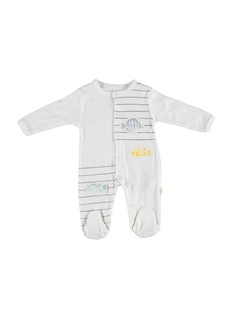 Комбинезоны нательные для малышей Bi Baby