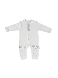 Комбинезоны нательные для малышей Bi Baby