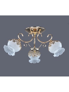 Люстры Семь огней