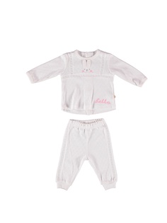 Комплекты нательные для малышей Bi Baby
