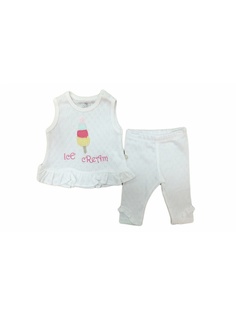 Комплекты нательные для малышей Bi Baby