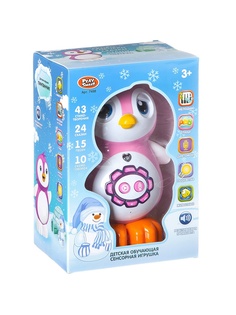 Игрушки интерактивные BONNA
