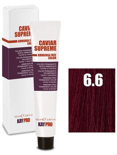 Краски для волос KayPro