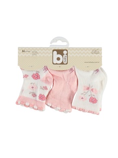 Носки Bi Baby