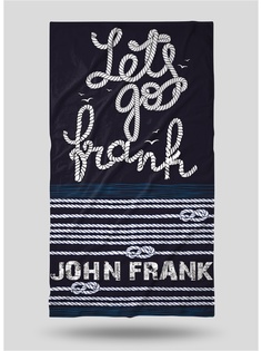 Полотенца пляжные JOHN FRANK