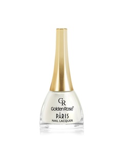 Лаки для ногтей Golden Rose..