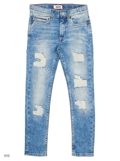 Джинсы Tommy Hilfiger