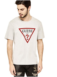 Футболка GUESS