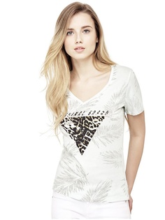 Футболка GUESS