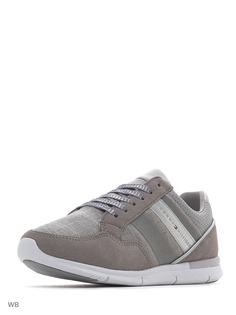 Кеды Tommy Hilfiger