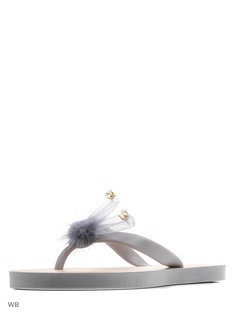 Шлепанцы TEETSPASE