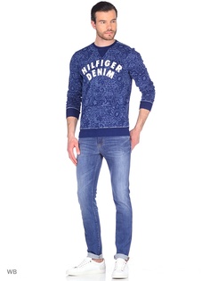 Джинсы Tommy Hilfiger
