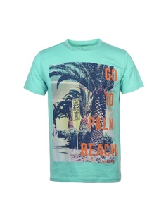 Футболка Fresh