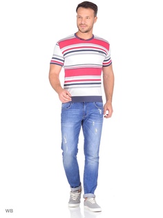 Футболка MORNINGSTAR