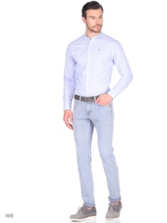 Рубашки Tommy Hilfiger