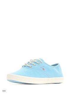 Кеды GANT