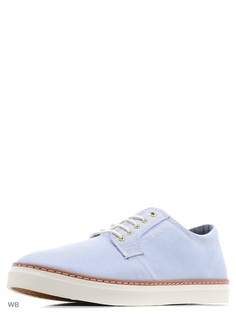 Кеды GANT