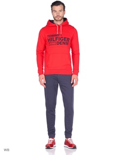 Худи Tommy Hilfiger