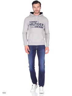 Худи Tommy Hilfiger