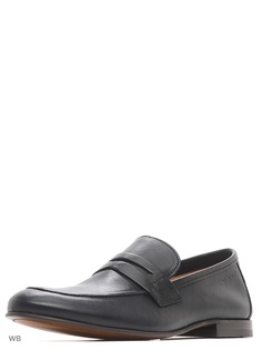 Лоферы GANT