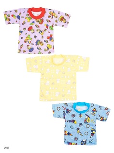 Футболка Babycollection