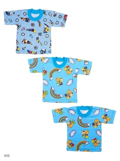 Футболка Babycollection