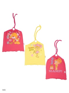 Футболка Babycollection