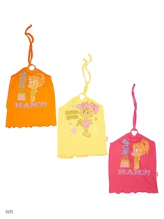 Футболка Babycollection