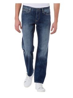 Джинсы Cross Jeans
