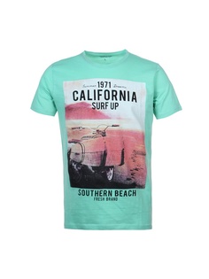 Футболка Fresh