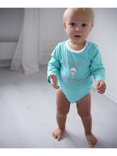 Боди TRENDYCO Kids